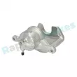 Étrier de frein avant gauche RAP BRAKES R-K0423 - Visuel 3