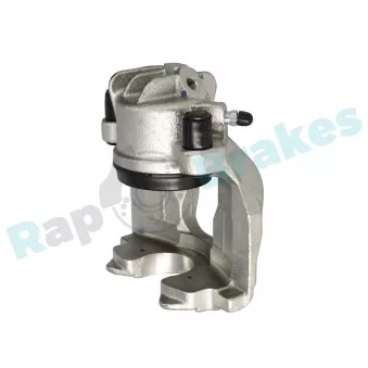 Étrier de frein avant droit RAP BRAKES R-K0428
