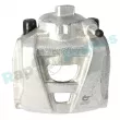 Étrier de frein avant gauche RAP BRAKES R-K0433 - Visuel 1