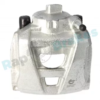 Étrier de frein avant gauche RAP BRAKES R-K0433