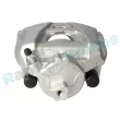 Étrier de frein avant gauche RAP BRAKES R-K0433 - Visuel 2