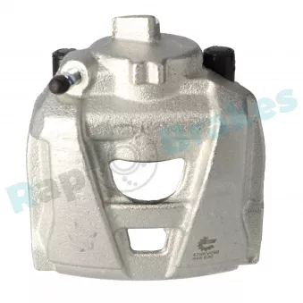 Étrier de frein avant droit RAP BRAKES R-K0434