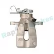 Étrier de frein arrière gauche RAP BRAKES R-K0435 - Visuel 1