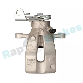 Étrier de frein arrière gauche RAP BRAKES R-K0435