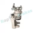 Étrier de frein arrière gauche RAP BRAKES R-K0435 - Visuel 2