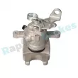 Étrier de frein arrière gauche RAP BRAKES R-K0435 - Visuel 3