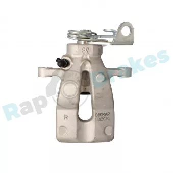 Étrier de frein arrière droit RAP BRAKES R-K0436