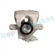 Étrier de frein arrière droit RAP BRAKES R-K0436 - Visuel 3