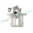 Étrier de frein arrière gauche RAP BRAKES R-K0441 - Visuel 1