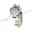Étrier de frein arrière gauche RAP BRAKES R-K0441 - Visuel 2