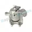 Étrier de frein arrière gauche RAP BRAKES R-K0441 - Visuel 3