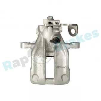 Étrier de frein arrière droit RAP BRAKES R-K0442