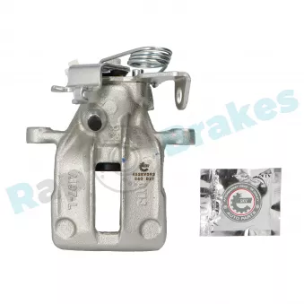 Étrier de frein arrière droit RAP BRAKES R-K0443