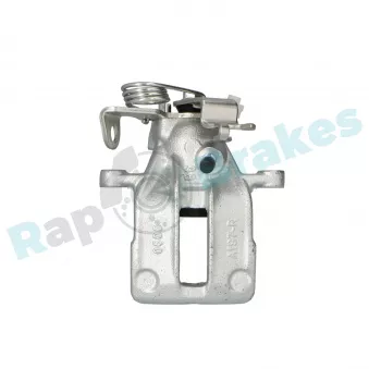 Étrier de frein arrière gauche RAP BRAKES R-K0444