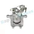 Étrier de frein arrière gauche RAP BRAKES R-K0444 - Visuel 2