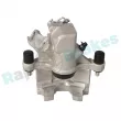 Étrier de frein arrière gauche RAP BRAKES R-K0447 - Visuel 3