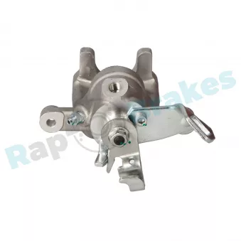 Étrier de frein arrière gauche RAP BRAKES R-K0457