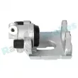 Étrier de frein arrière gauche RAP BRAKES R-K0459 - Visuel 3