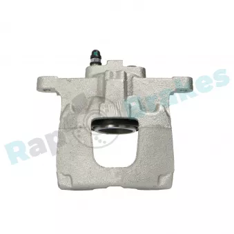 Étrier de frein arrière droit RAP BRAKES R-K0461