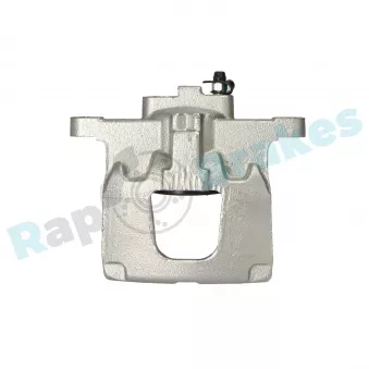 Étrier de frein arrière gauche RAP BRAKES R-K0462
