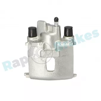 Étrier de frein arrière droit RAP BRAKES R-K0464