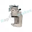 Étrier de frein arrière gauche RAP BRAKES R-K0469 - Visuel 2