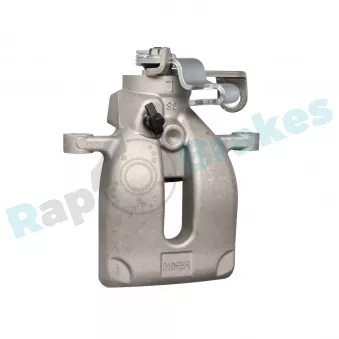 Étrier de frein arrière gauche RAP BRAKES R-K0474