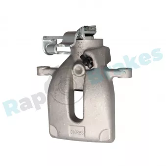 Étrier de frein arrière droit RAP BRAKES R-K0475