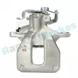 Étrier de frein arrière gauche RAP BRAKES R-K0476 - Visuel 2