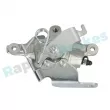 Étrier de frein arrière gauche RAP BRAKES R-K0476 - Visuel 3