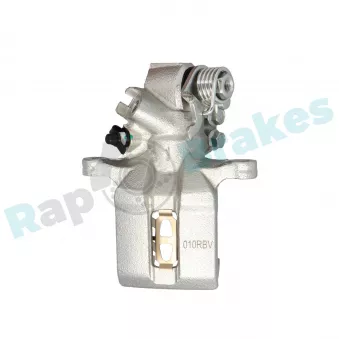 Étrier de frein arrière gauche RAP BRAKES R-K0478