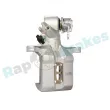 Étrier de frein arrière gauche RAP BRAKES R-K0478 - Visuel 2