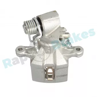 Étrier de frein arrière droit RAP BRAKES R-K0479