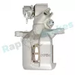 Étrier de frein arrière droit RAP BRAKES R-K0479 - Visuel 2