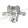 Étrier de frein arrière gauche RAP BRAKES R-K0480 - Visuel 2