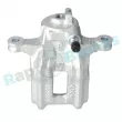 Étrier de frein arrière droit RAP BRAKES R-K0481 - Visuel 1