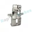 Étrier de frein arrière gauche RAP BRAKES R-K0482 - Visuel 1
