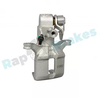Étrier de frein arrière gauche RAP BRAKES R-K0482