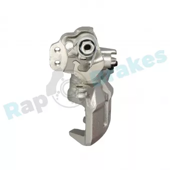 Étrier de frein arrière droit RAP BRAKES R-K0483