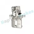 Étrier de frein arrière droit RAP BRAKES R-K0483 - Visuel 2