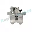 Étrier de frein arrière droit RAP BRAKES R-K0483 - Visuel 3
