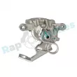 Étrier de frein arrière gauche RAP BRAKES R-K0488 - Visuel 1