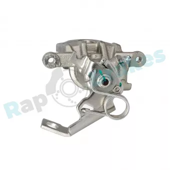 Étrier de frein arrière gauche RAP BRAKES R-K0488
