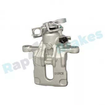 Étrier de frein arrière droit RAP BRAKES R-K0489