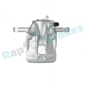 Étrier de frein arrière gauche RAP BRAKES R-K0492