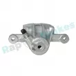 Étrier de frein arrière gauche RAP BRAKES R-K0492 - Visuel 3