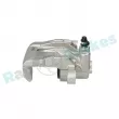 Étrier de frein arrière gauche RAP BRAKES R-K0494 - Visuel 3