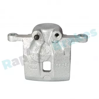 Étrier de frein arrière gauche RAP BRAKES R-K0496