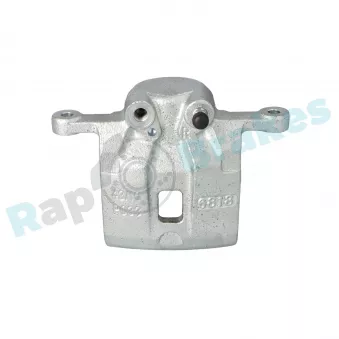 Étrier de frein arrière droit RAP BRAKES R-K0497