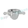 Étrier de frein arrière droit RAP BRAKES R-K0497 - Visuel 3